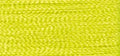 009 SAFETY YELLOW - Floriani Thread 40 weight 5000M