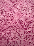 TT Tonga Pink
