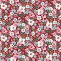 RB Heirloom Collection 4 Hedgerow Bloom 8110