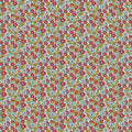 RB Heirloom Collection 4 Marguerite Meadow 8111
