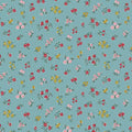 RB Heirloom Collection 4 Posy Sprig 8112