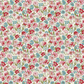 RB Heirloom Collection 4 Floral Joy 8114