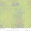 020 Green Poplin Moda Grunge - Fat Quarter