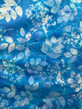 HO Peacock Leaves