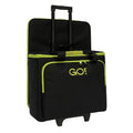 AccuQuilt GO! Tote & Die Bag Black