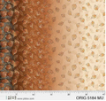 PB Origins Falling Leaves Ombre