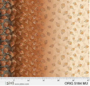 PB Origins Falling Leaves Ombre