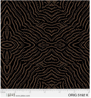 PB Origins Diamond Linework Geo