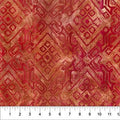 BAB Destination Indonesia Batik-Raspberry