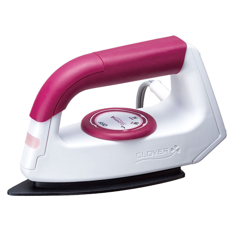 Clover Wedge Iron