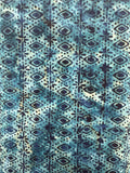 BB Tile Fusion Sea Storm Diamond Dot