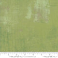 083 Green Spearmint Moda Grunge - Fat Quarter