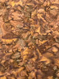RB Elementals Color Play Mottled Black Bean