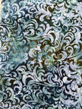 RB Expressions Elementals Twirl and Swirl Beach Glass