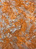 AN Dragonflies on Rust