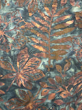 BB Tuscan Terrace Leaf Pile Soot