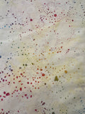 AN Rainbow Splatter Confetti