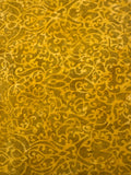 BB Decorative Carving Mustard Seed