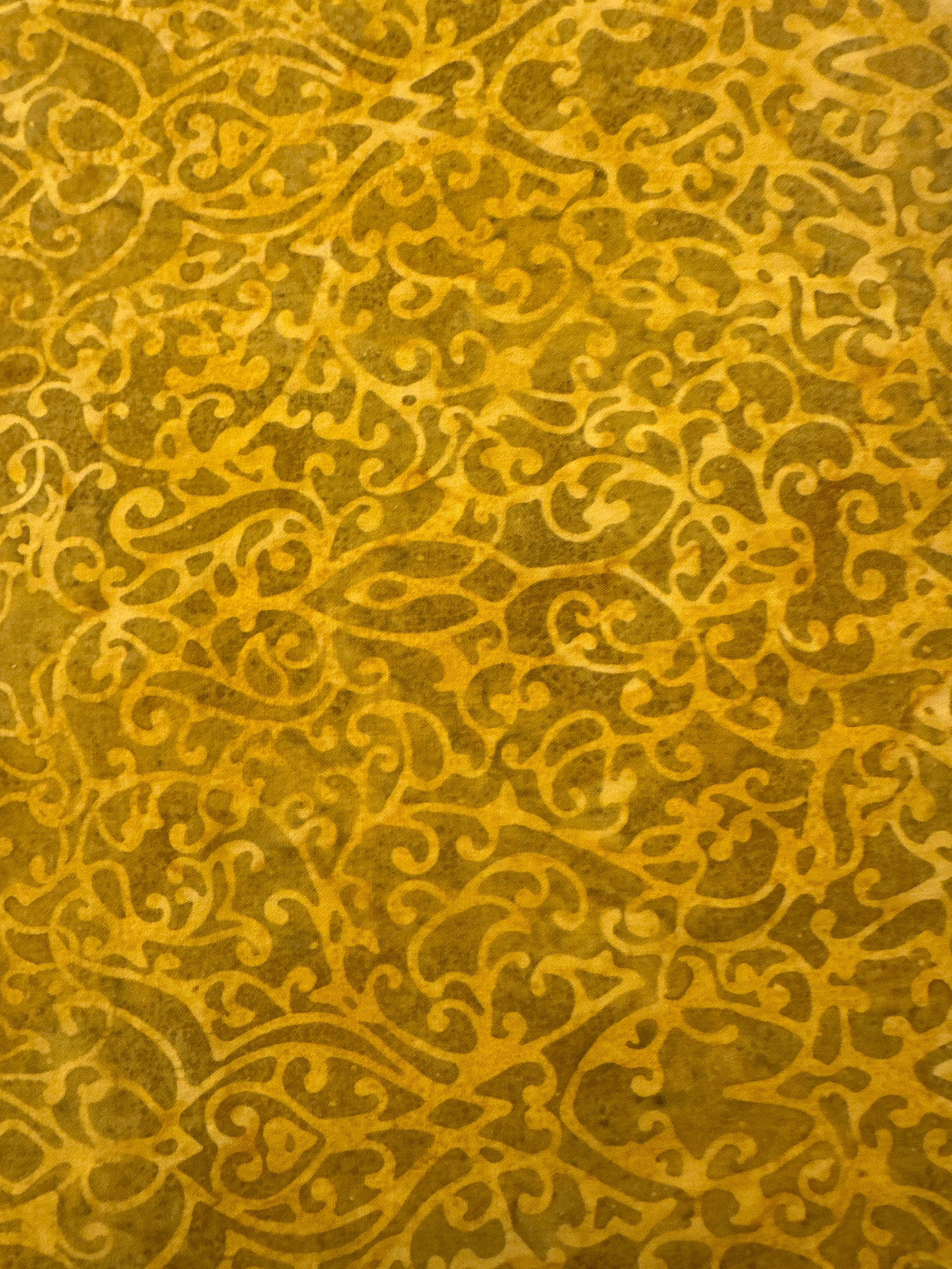 BB Decorative Carving Mustard Seed