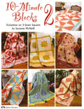 10 Minute Blocks 2