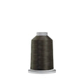 10424 Medium Grey Glide Polyester Thread - 1,100 yards Mini Spool