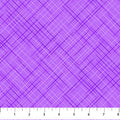 NC On The Bias Heliotrope 10531-83