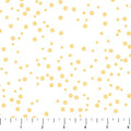NC Midnight Confetti Gold Metallic