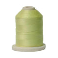 106 Sunny Lime Signature Cotton Thread Mini Spool - 40WT