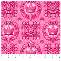 PL Emblems- Crown-Good Together-Pink
