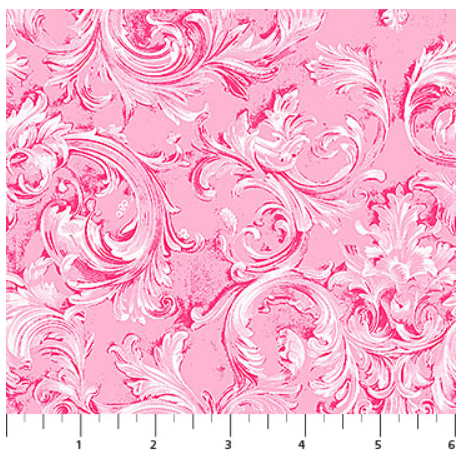 PL Fleur-Pink-Good Together