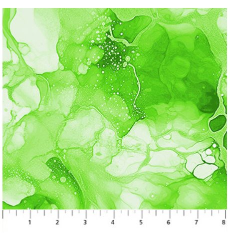 PL Alcohol Ink-Green-Good Together