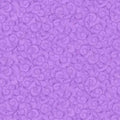 108" Swirls and Twirls Lilac Purple Cotton Wideback Fabric per yard