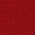 108" Swirls and Twirls Ruby Red Cotton Wideback Fabric per yard