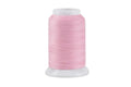 Pink NiteLite Polyester Thread