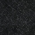 IB Dots-Black Shadow