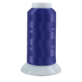 608 Periwinkle Bottom Line Polyester Thread