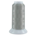 623 Silver Bottom Line Polyester Thread