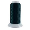 643 Dark Green Bottom Line Polyester Thread