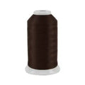 466 Brown Bear So Fine! Polyester Thread