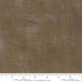 116 Brown Fur Moda Grunge - Fat Quarter