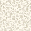 118" Candlelight & Romance Toile Cotton Wideback Fabric Per Yard