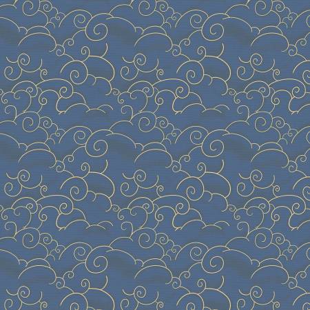 CW Sea of Clouds Navy-Sky Adventures