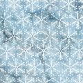 IB Snowflake Ocean Fog