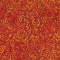 IB Spirals-Tangerine
