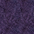 IB Dots Eggplant