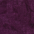 IB Bits and Pieces Cross-Purple Boysenberry