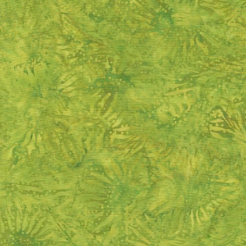 IB  Sunflower-Green Lemongrass