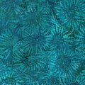 IB Sunflower-Teal