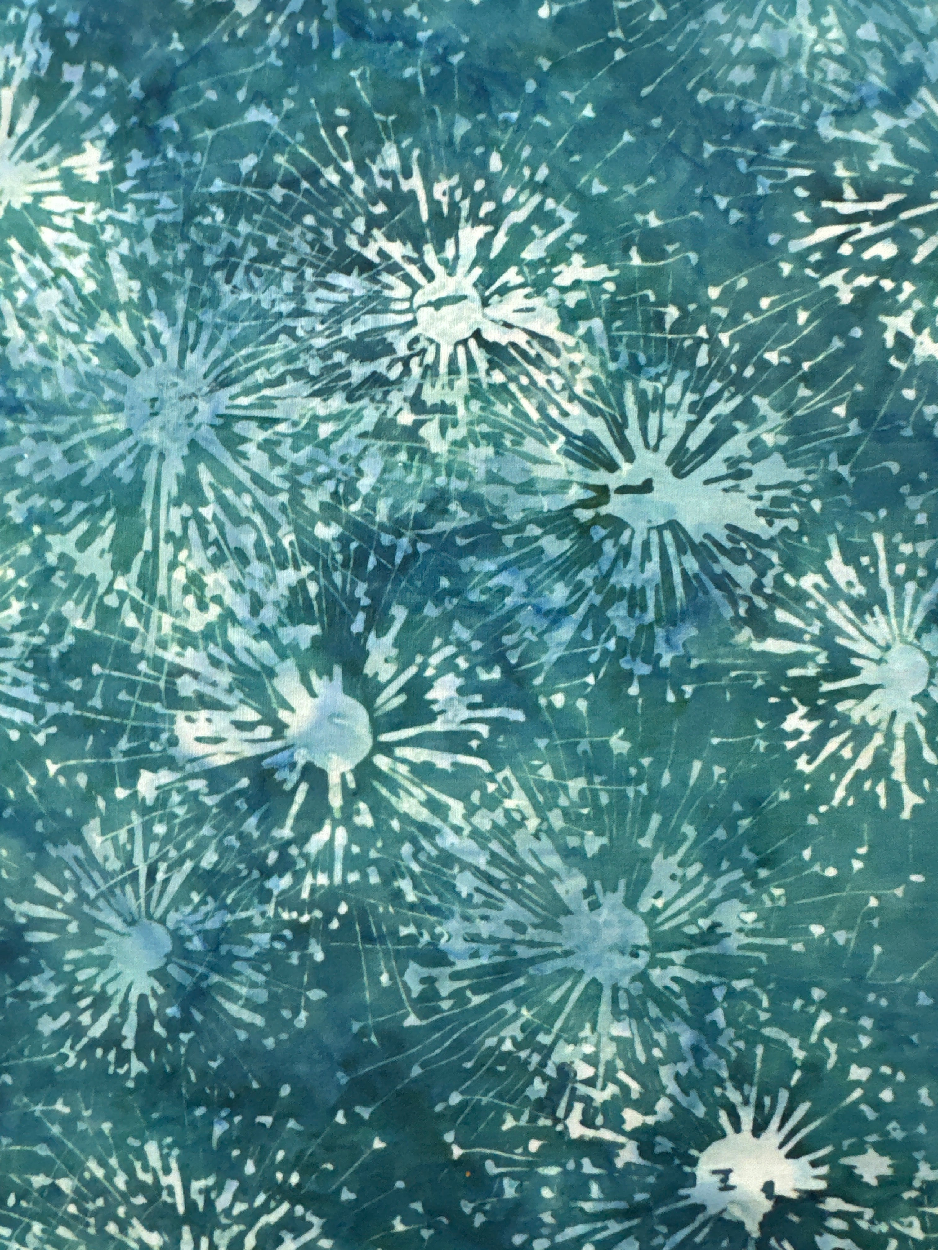 HO Sea Urchin Sea Mist