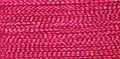 128 SCORCHING PINK - Floriani Thread 40 weight 5000M